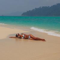 Отзыв от Полина - Виза Destination Thailand